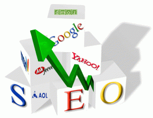 seo google internet marketing